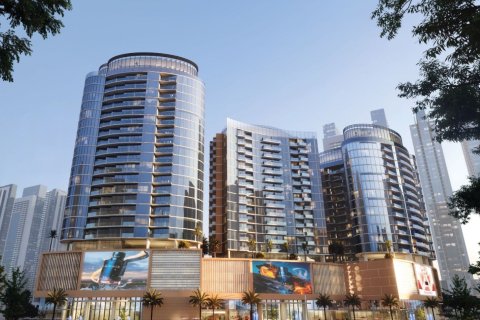  de 68m² à Ajman, UAE No. 143919