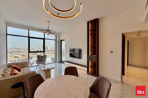 3 bedrooms Apartment in Arjan, UAE No. 148712