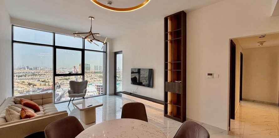 3 bedrooms Apartment in Arjan, UAE No. 148712