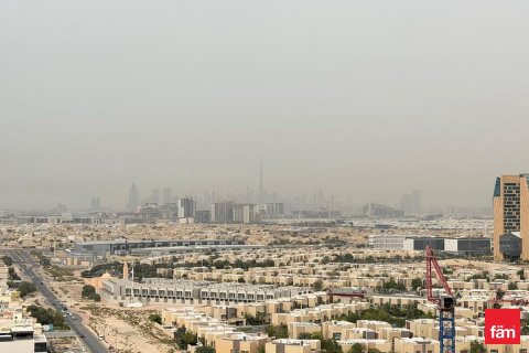 3 bedrooms Apartment in Arjan, UAE No. 148712 23