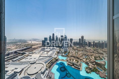 2 غرف نوم شقة في وسط مدينة دبي, الإمارات العربية المتحدة رقم 204225