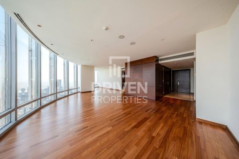 2 bedrooms Apartment in Downtown Dubai (Downtown Burj Dubai), UAE No. 204224