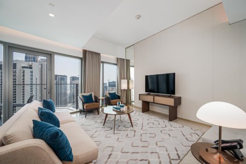 3 bedrooms Apartment in Dubai Creek Harbour, UAE No. 204904
