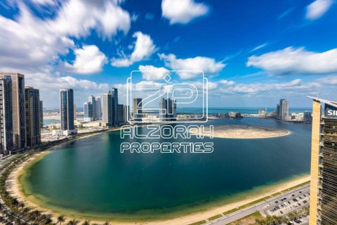 4 bedrooms Duplex in Al Khan, UAE No. 187097 23