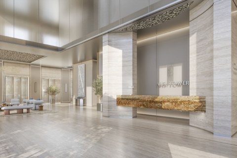 214m² Office in World Trade Center, UAE No. 187276