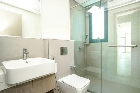 Villa de 4 dormitorios en Al Furjan, UAE No. 187277 17