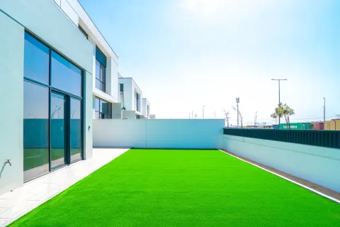 Villa de 4 dormitorios en Al Furjan, UAE No. 187277 22