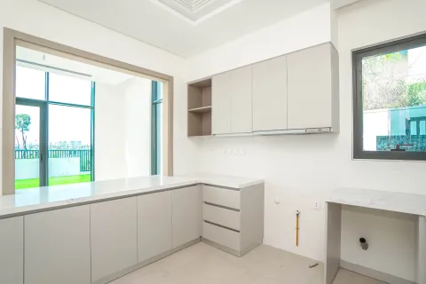 Villa de 4 dormitorios en Al Furjan, UAE No. 187277 4
