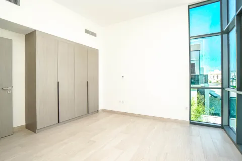 Villa de 4 dormitorios en Al Furjan, UAE No. 187277 14