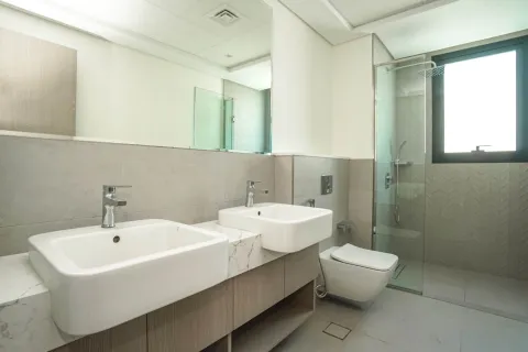 Villa de 4 dormitorios en Al Furjan, UAE No. 187277 20
