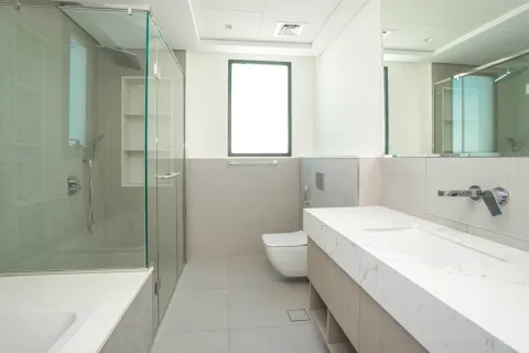 Villa de 4 dormitorios en Al Furjan, UAE No. 187277 18