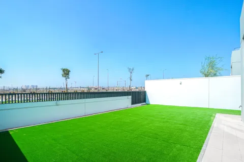 Villa de 4 dormitorios en Al Furjan, UAE No. 187277 24