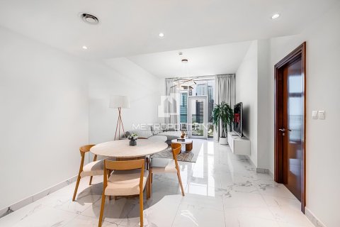 Apartment de 1 dormitorio en Al Habtoor City, UAE No. 129607