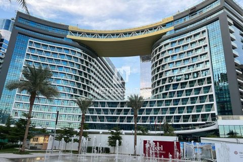 33مربع، شقة فندقية في Seven Palm, الإمارات العربية المتحدة رقم 129613