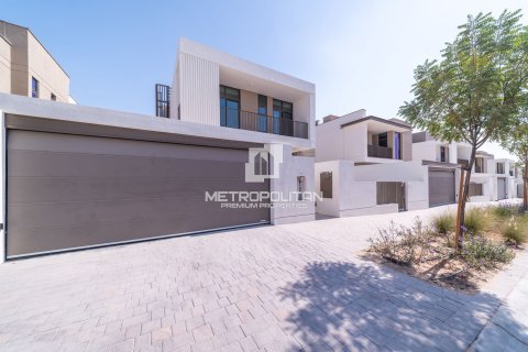 Villa de 4 chambres à Al Furjan, UAE No. 129611
