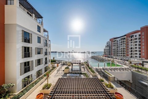 Appartement de 2 chambres à La Mer, UAE No. 207406