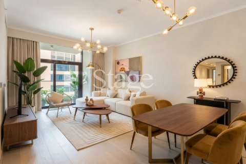 Appartement de 2 chambres à MILLENNIUM TALIA RESIDENCES Al Furjan, UAE No. 205663