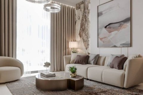 2 bedrooms Apartment in Dubai, UAE No. 205668