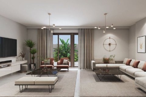 Appartement de 2 chambres à Al Furjan, UAE No. 117003