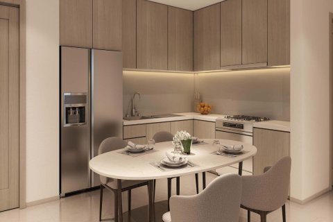Apartment de 3 dormitorios en ACT ONE | ACT TWO TOWERS Downtown Dubai (Downtown Burj Dubai), UAE No. 95139