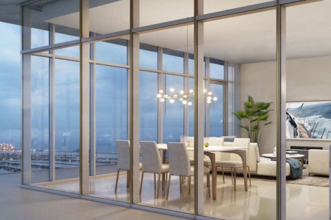 2 bedrooms Apartment in BEACH VISTA EMAAR Beachfront, UAE No. 95170
