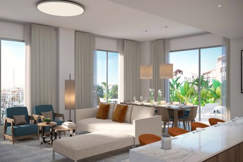 1 bedroom Apartment in LA RIVE Dubai, UAE No. 95168