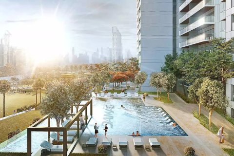 Appartement de 2 chambres à REVA RESIDENCES Business Bay, UAE No. 95162 3