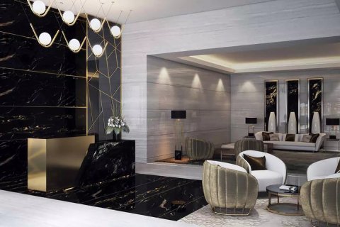 2 bedrooms Apartment in REVA RESIDENCES Business Bay, UAE No. 95162
