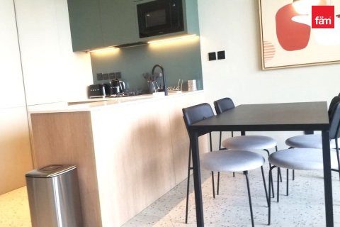 Studio Apartment in Business Bay, UAE No. 168066