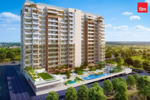 2 bedrooms Apartment in Majan, UAE No. 168069