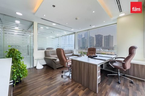 149.9m² Office in Business Bay, UAE No. 168070