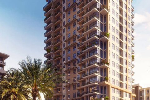 Apartamento tipo estudio Estudio en Wadi Al Safa 3, UAE No. 171327