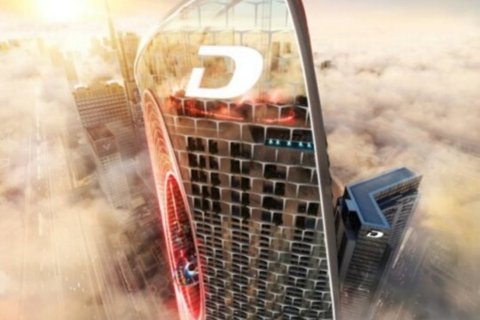 Apartment de 3 dormitorios en Dubai, UAE No. 17564 7