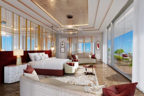 Apartment de 3 dormitorios en Dubai, UAE No. 17564 14