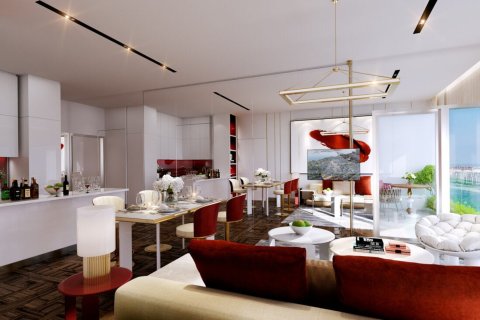Apartment de 3 dormitorios en Dubai, UAE No. 17564 13