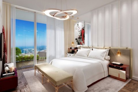 Apartment de 3 dormitorios en Dubai, UAE No. 17564 15