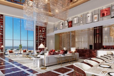 Apartment de 3 dormitorios en Dubai, UAE No. 17564 12