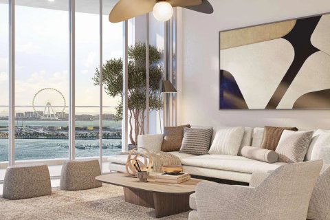 Appartement de 1 chambre à Palm Jumeirah, UAE No. 140168