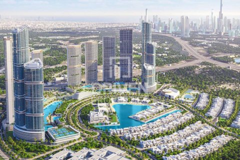 2 bedrooms Apartment in Dubai, UAE No. 207024