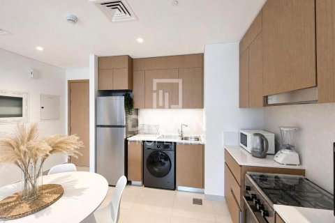 Apartment de 1 dormitorio en Creek Beach, UAE No. 191979 8