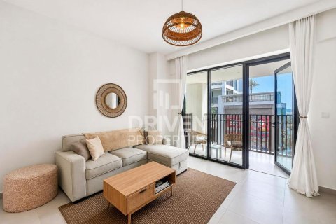 Apartment de 1 dormitorio en Creek Beach, UAE No. 191979 3