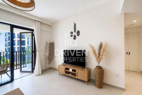 Apartment de 1 dormitorio en Creek Beach, UAE No. 191979 5