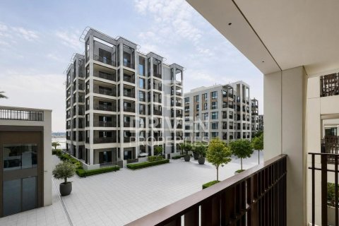Apartment de 1 dormitorio en Creek Beach, UAE No. 191979 13