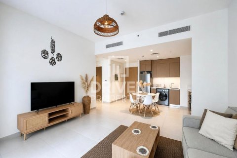 Apartment de 1 dormitorio en Creek Beach, UAE No. 191979 4
