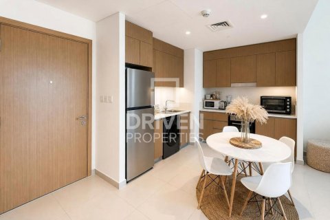 Apartment de 1 dormitorio en Creek Beach, UAE No. 191979 9