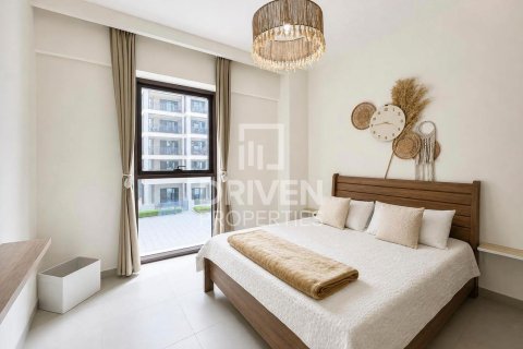 Apartment de 1 dormitorio en Creek Beach, UAE No. 191979 6
