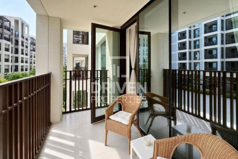 Apartment de 1 dormitorio en Creek Beach, UAE No. 191979 12