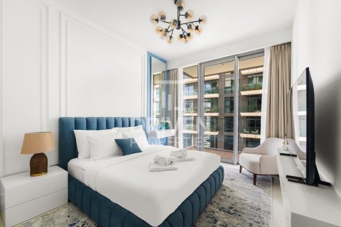2 غرف نوم شقة في EMAAR Beachfront, الإمارات العربية المتحدة رقم 191980 7
