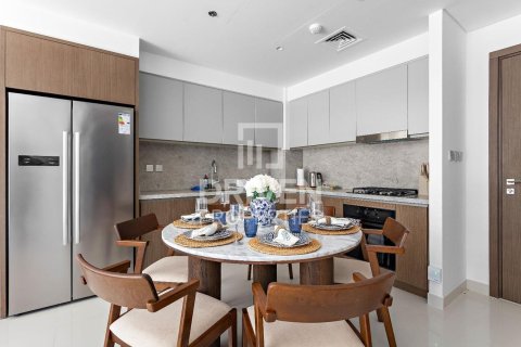 2 غرف نوم شقة في EMAAR Beachfront, الإمارات العربية المتحدة رقم 191980 10