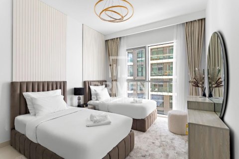 2 غرف نوم شقة في EMAAR Beachfront, الإمارات العربية المتحدة رقم 191980 5